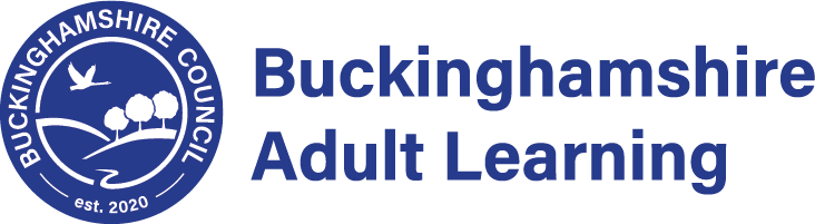 Buckinghamshire Adult Learning logo