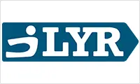LYR logo